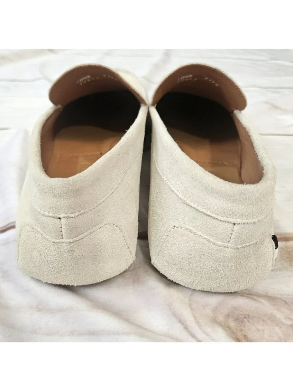 Allen Edmonds invite first shipping